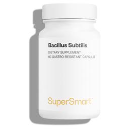 SuperSmart - Bacillus subtilis