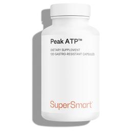 SuperSmart - Peak ATP