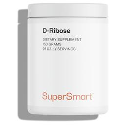 SuperSmart - D-Ribose