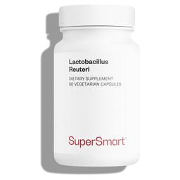 SuperSmart - Lactobacillus reuteri