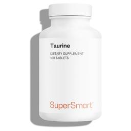 SuperSmart - Taurine