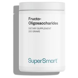 SuperSmart - Fructo-Oligosaccharides