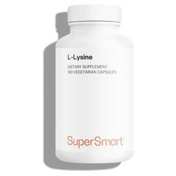 SuperSmart - L-Lysine