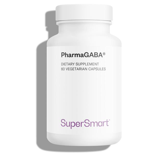 SuperSmart - PharmaGABA®