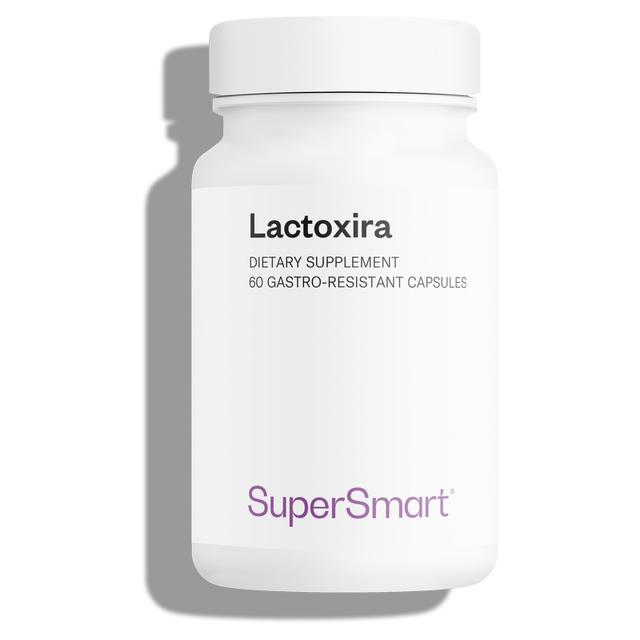 SuperSmart - Lactoxira