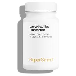 SuperSmart - Lactobacillus Plantarum PostBiotic