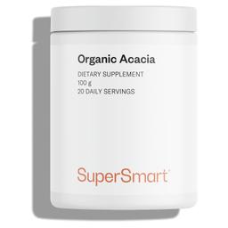 SuperSmart - Organic Acacia