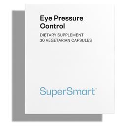 SuperSmart - Eye Pressure Control