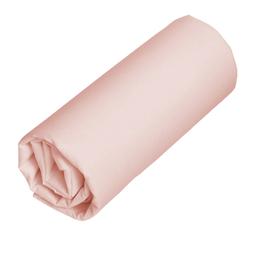 Drap housse - Uni Percale de coton