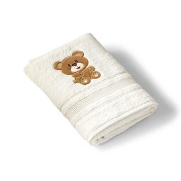 Serviette de toilette Karl - Coton 500g/m² 100% coton