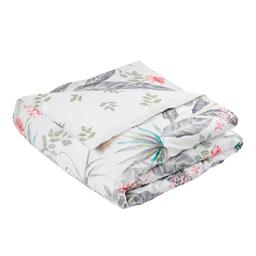 Housse de couette Madinina - Percale de coton