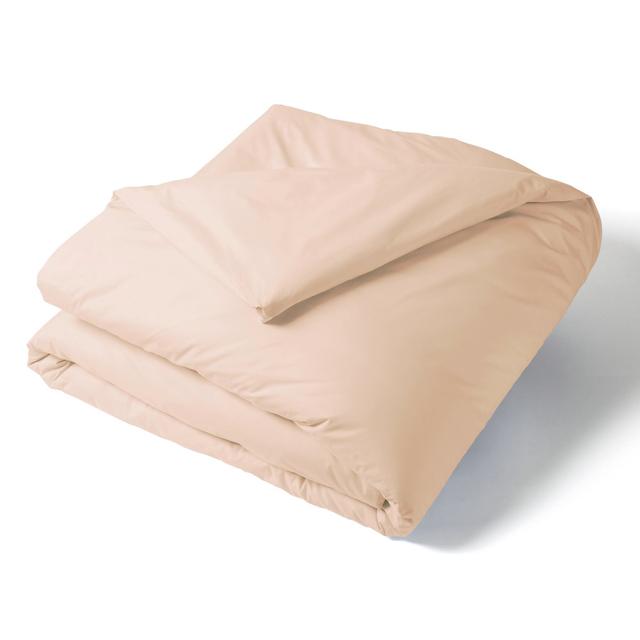 Housse de couette - Percale de coton Bio