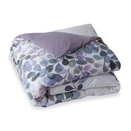 Housse de couette Eclose - Satin de coton