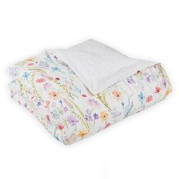 Housse de couette Sophie - Percale de coton