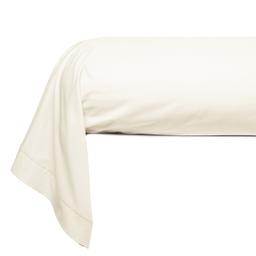 Taie de traversin Tendresse - Percale de coton