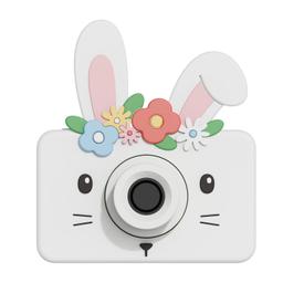 Appareil Photo Zoo Friends LAPIN DES FLEURS