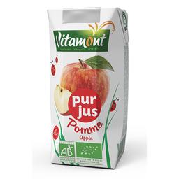 Pur jus de pomme 20cl