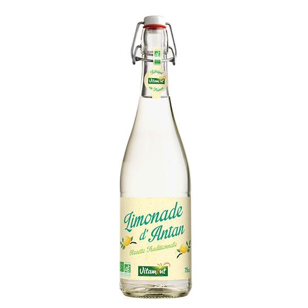 Limonade d'Antan 75cl