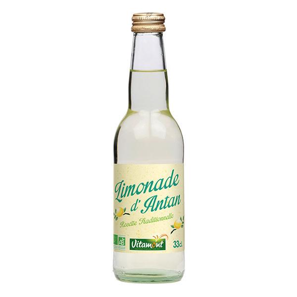 Limonade d'Antan 33cl