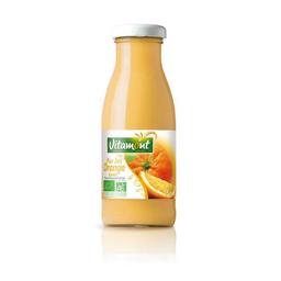 Pur jus d'orange 25cl