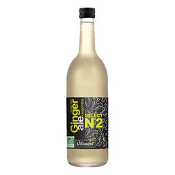 Ginger ale 75cl