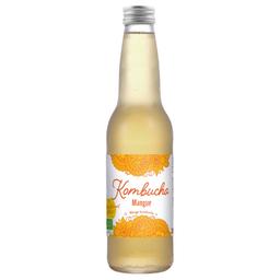 Kombucha mangue 33cl