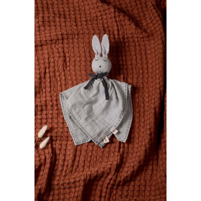 Doudou lapin