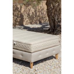 Housse de matelas Chanvrenatura® - Epaisseur 17cm