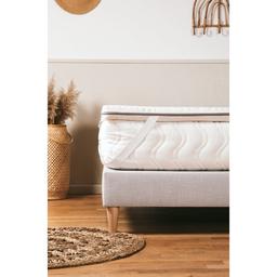 Surmatelas latex Naturel