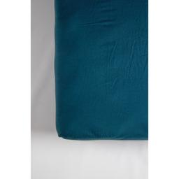 Drap housse pur Coton Bio 1 personne