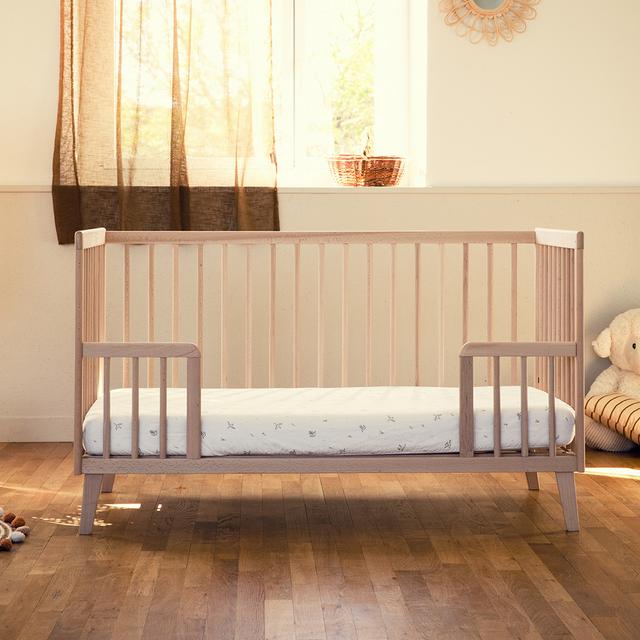 Lit bébé Evolutif Turia 70x140 cm