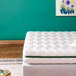 Housse de matelas Aloe R - Epaisseur 12cm