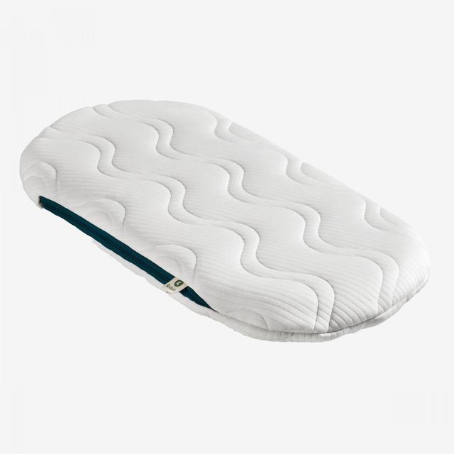 Housse de matelas berceau/landau Cocolatex® - Version Fibres