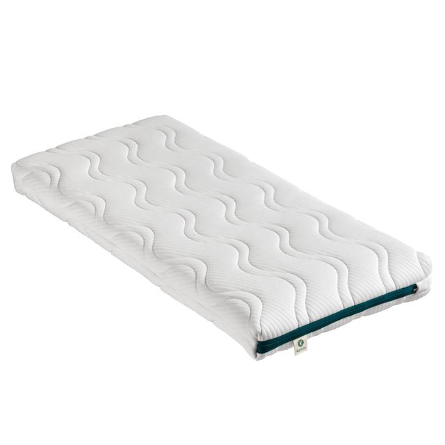 Housse de matelas berceau/landau Cocolatex® - Version Fibres