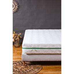 Housse de matelas Aloe R - Epaisseur 25cm