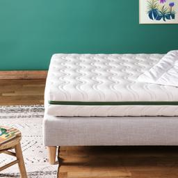 Matelas Enfant Aloe R New - Epaisseur 12 cm