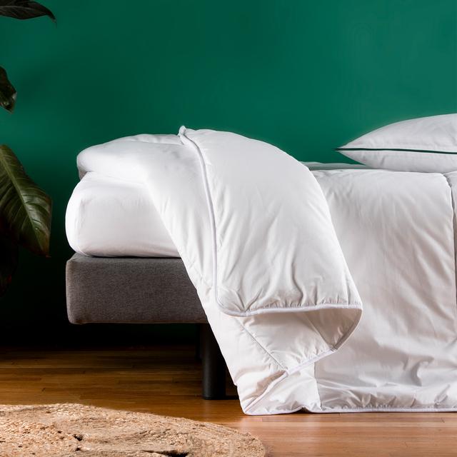 Couette Adulte Hawi Enveloppe TENCEL Coton Bio - Version 4