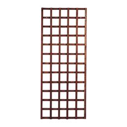 Panneau trellis en bois FSC 1.8x0.6m