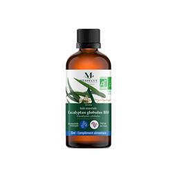 Huile essentielle d'eucalyptus globulus bio 30ml - 30 ml