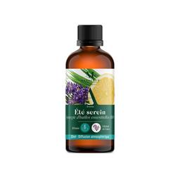 Ete serein - synergie d'huiles essentielles bio 30 ml - 30 ml