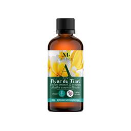 Fleur de tiaré - synergie d'huiles essentielles bio 30 ml - 30 m