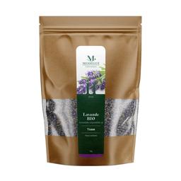 Lavande fleurs entières bio - 50 g