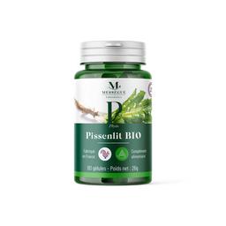 Pissenlit bio - 80 gélules