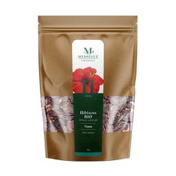 Hibiscus fleurs entières bio - 100 g