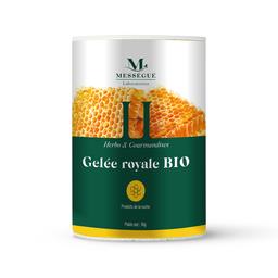 Gelée royale bio - 10 g