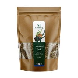 Le cockt'ail mességué bio - 50 g