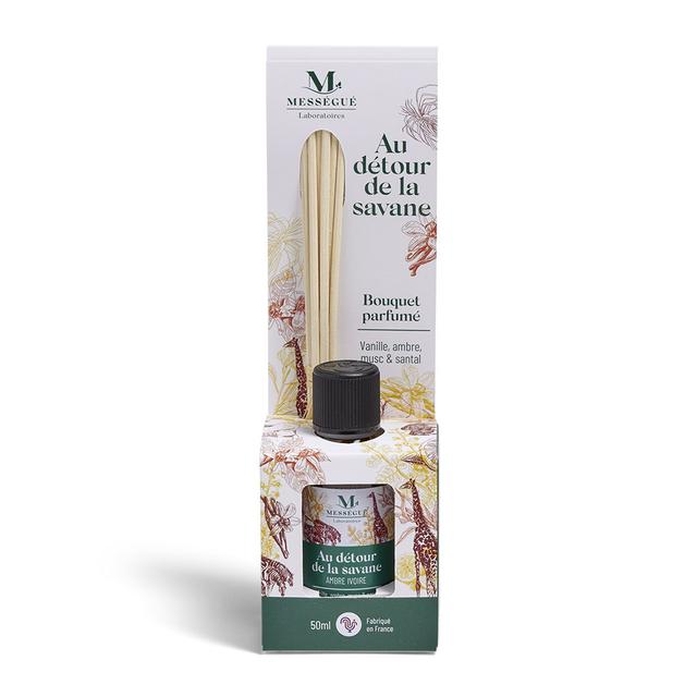 Bouquet au détour de la savane - 50 ml