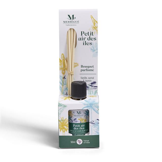 Bouquet petit air des îles - 50 ml