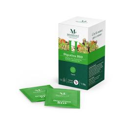 Infusettes digestion bio - 20 sachets