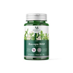 Bacopa bio - 80 gélules